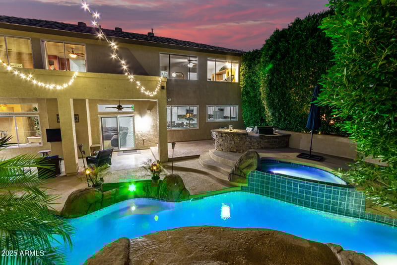 3603 Indigo Bay Ct, Gilbert, AZ 85234