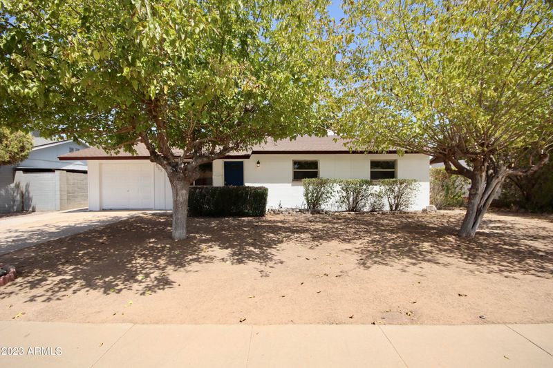 3603 S Margo Dr, Tempe, AZ 85282