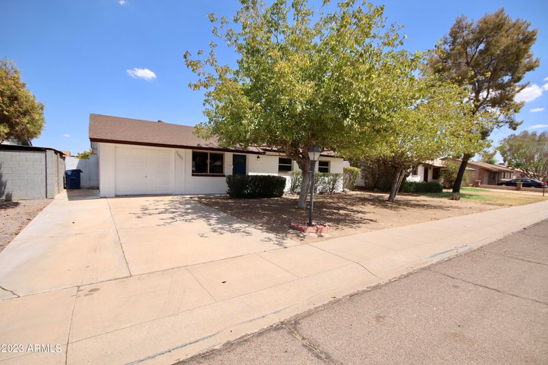 3603 S Margo Dr, Tempe, AZ 85282