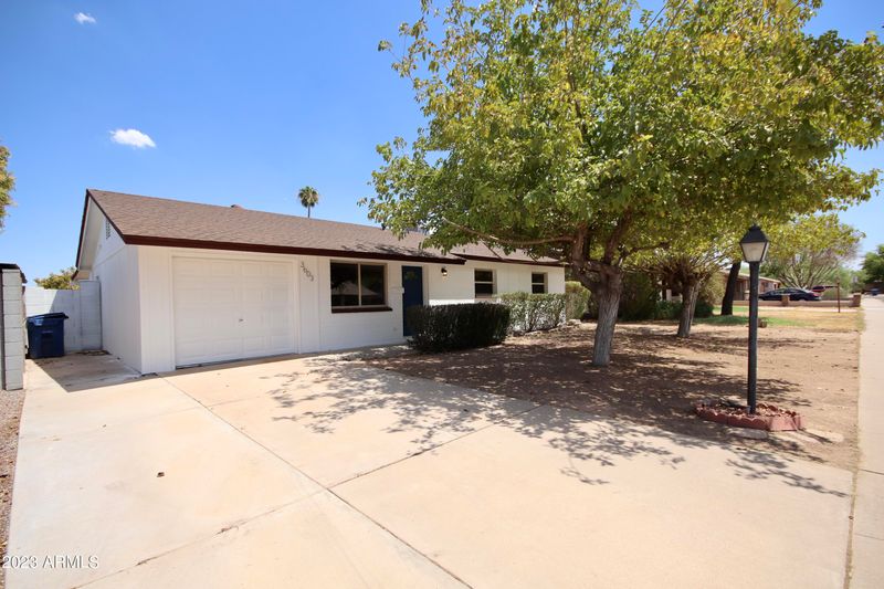 3603 S Margo Dr, Tempe, AZ 85282