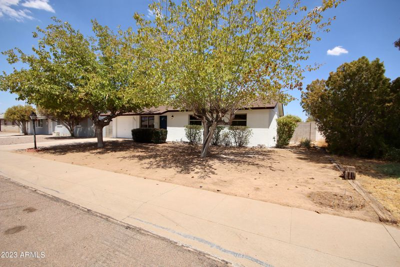 3603 S Margo Dr, Tempe, AZ 85282
