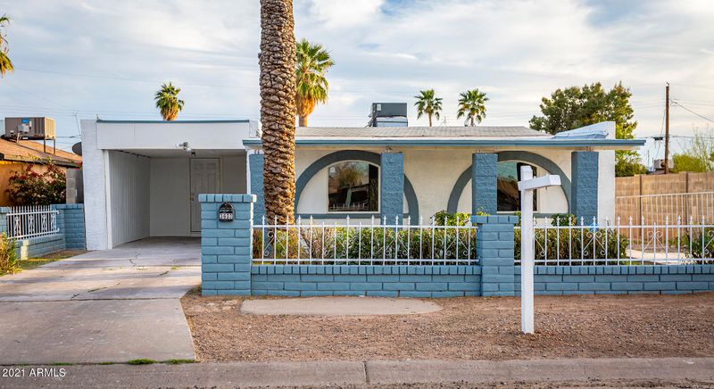 3603 W Garfield St, Phoenix, AZ 85009