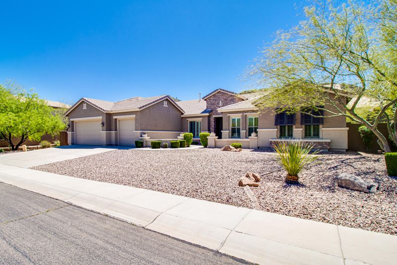 3603 W Jordon Ln, Phoenix, AZ 85086