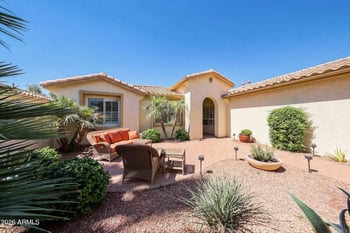 3604 162nd Ave, Goodyear, AZ 85395