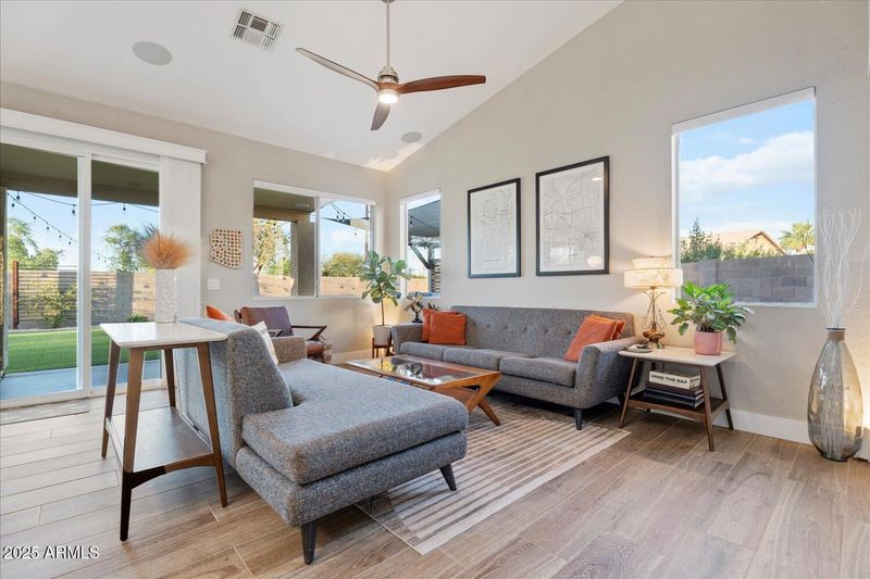3604 E Derringer Way, Gilbert, AZ 85297
