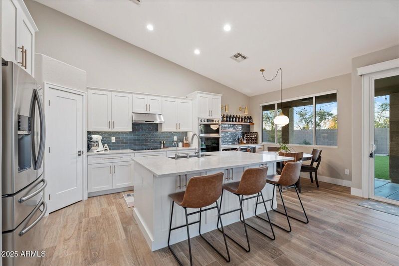 3604 E Derringer Way, Gilbert, AZ 85297