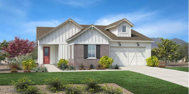 3604 Horse Trail Way, San Tan Valley, AZ 85144