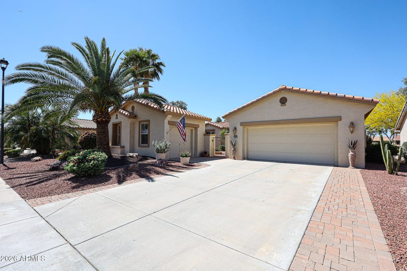 3604 162nd Ave, Goodyear, AZ 85395