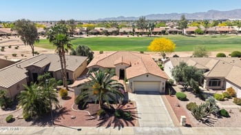 3604 N 162nd Ave, Goodyear, AZ 85395