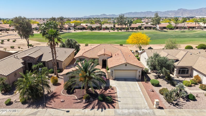 3604 162nd Ave, Goodyear, AZ 85395