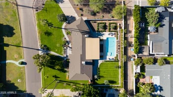 3604 Orange Dr, Phoenix, AZ 85018