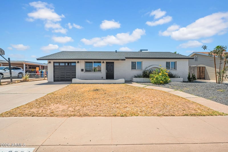 3604 Cutler Dr, Tempe, AZ 85282