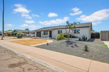 3604 Cutler Dr, Tempe, AZ 85282