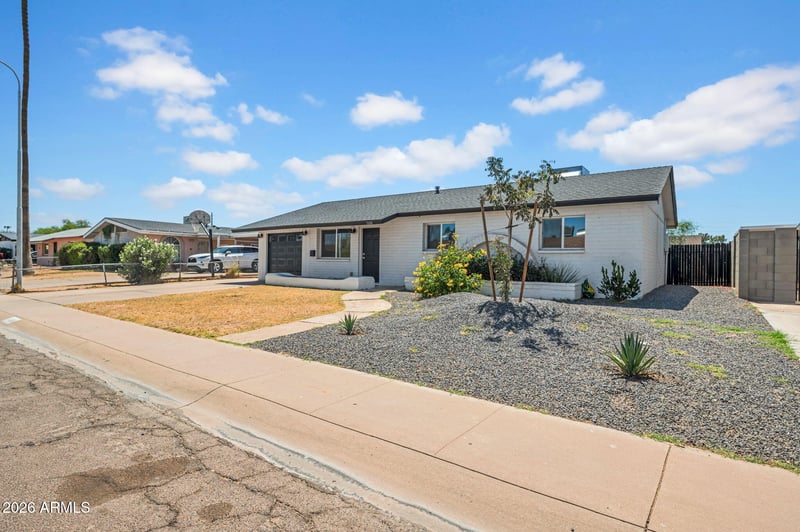 3604 Cutler Dr, Tempe, AZ 85282