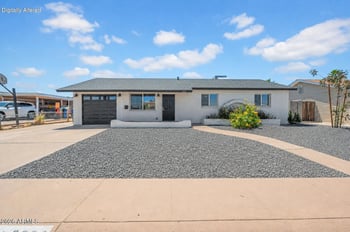 3604 Cutler Dr, Tempe, AZ 85282