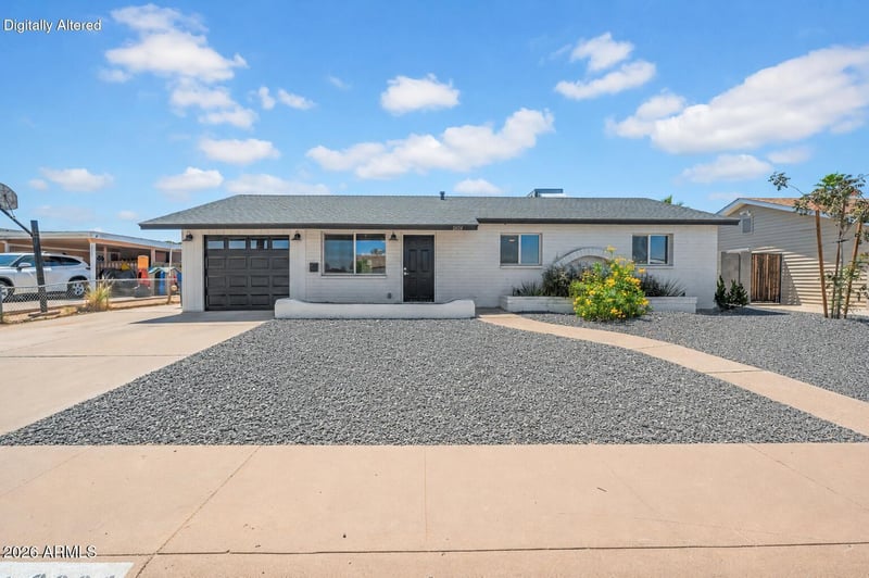 3604 Cutler Dr, Tempe, AZ 85282