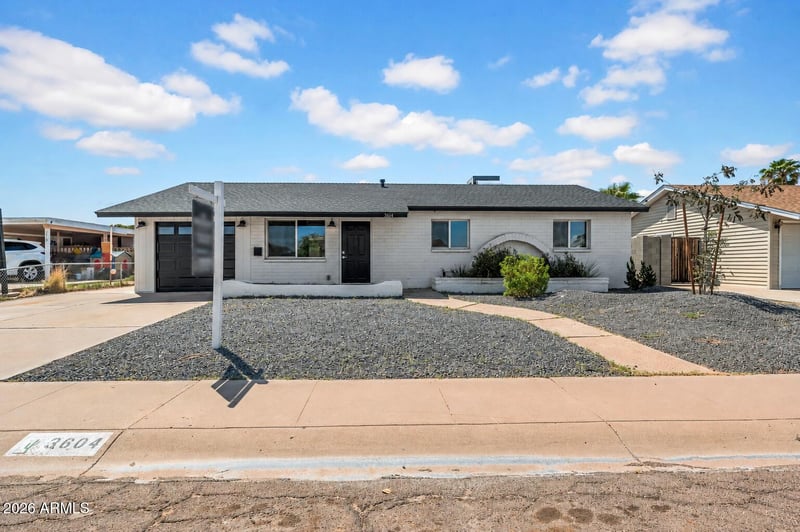 3604 S Cutler Dr, Tempe, AZ 85282