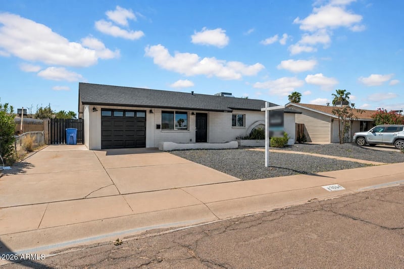 3604 S Cutler Dr, Tempe, AZ 85282