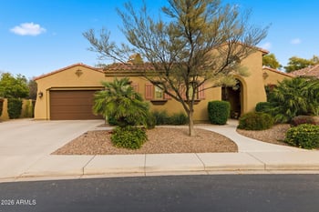 3604 San Pedro Pl, Chandler, AZ 85249