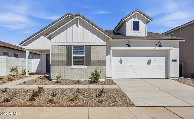 3604 Horse Trail Way, San Tan Valley, AZ 85144