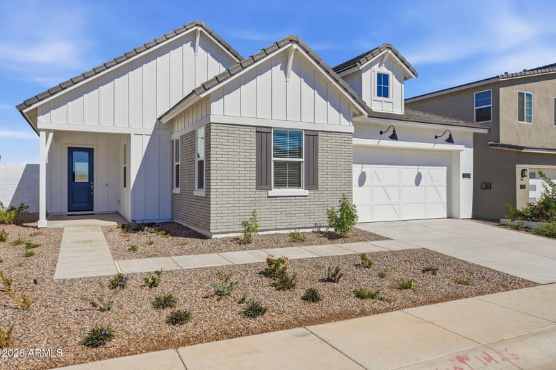 3604 Horse Trail Way, San Tan Valley, AZ 85144