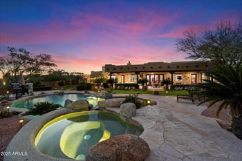 36045 N Willow Cross Dr, Cave Creek, AZ 85331