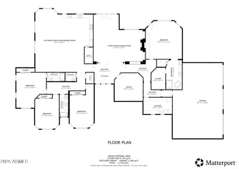 36045 N Willow Cross Dr, Cave Creek, AZ 85331