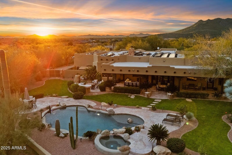 36045 Willow Cross Dr, Cave Creek, AZ 85331