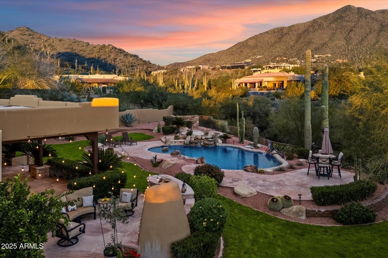 36045 Willow Cross Dr, Cave Creek, AZ 85331