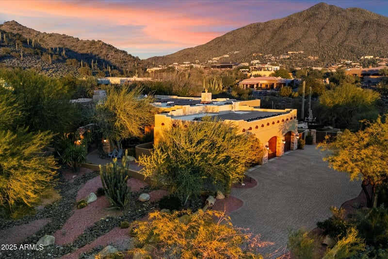 36045 Willow Cross Dr, Cave Creek, AZ 85331