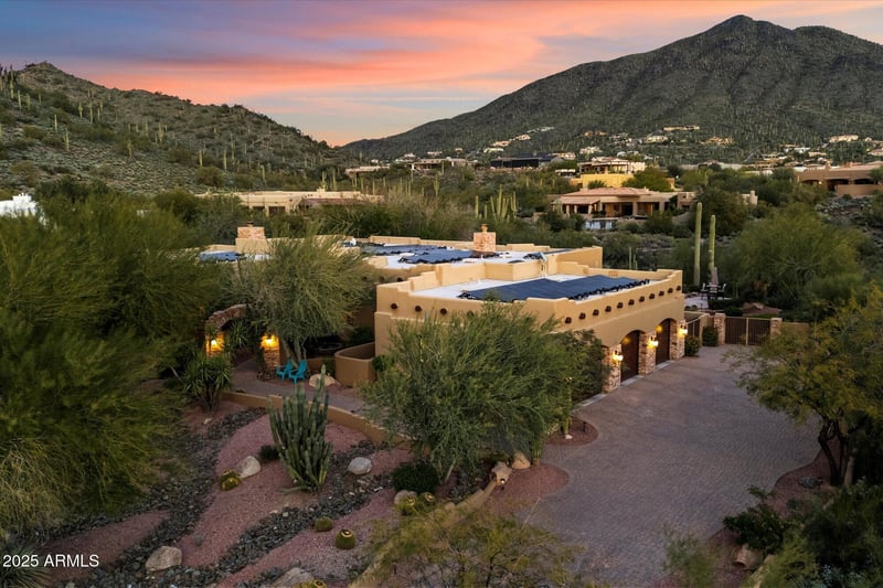 36045 Willow Cross Dr, Cave Creek, AZ 85331