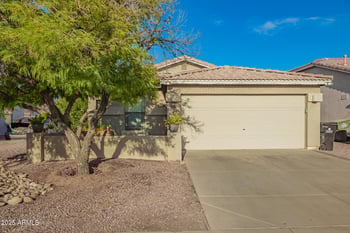 3605 65th Dr, Phoenix, AZ 85043