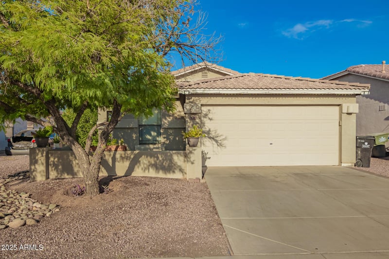 3605 65th Dr, Phoenix, AZ 85043