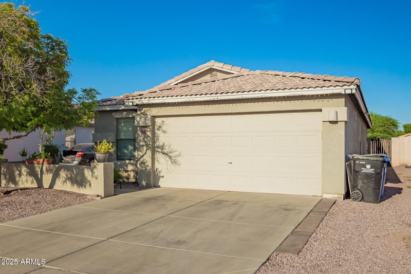 3605 65th Dr, Phoenix, AZ 85043