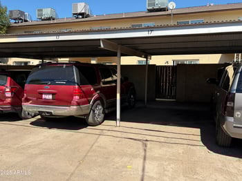 3605 Bethany Home Rd #17, Phoenix, AZ 85019