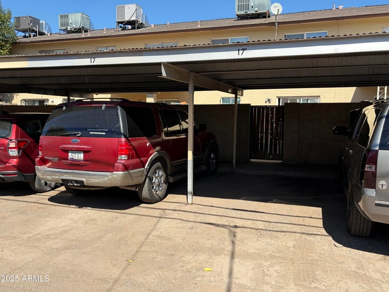 3605 Bethany Home Rd #17, Phoenix, AZ 85019
