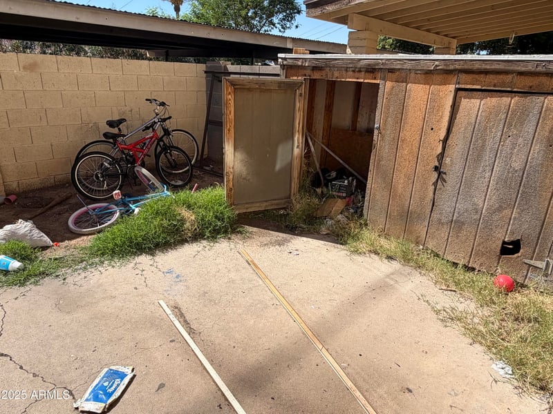 3605 Bethany Home Rd #17, Phoenix, AZ 85019