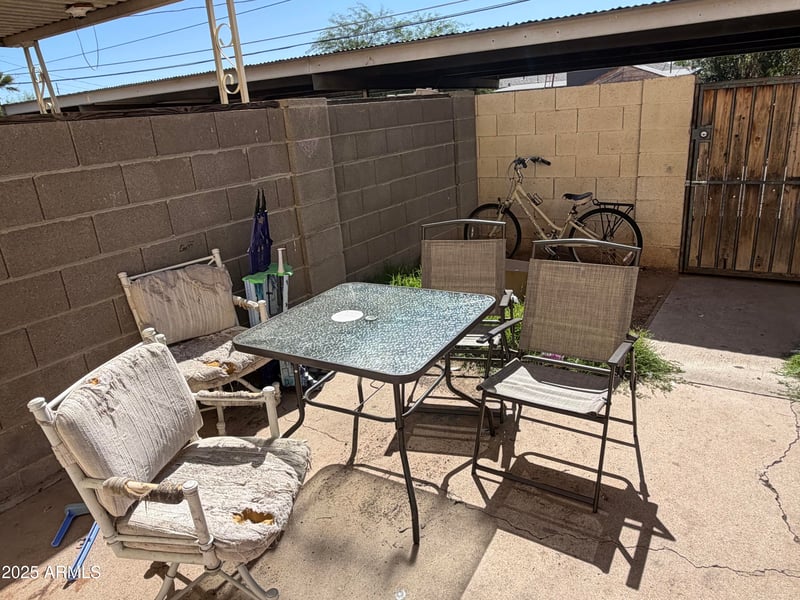 3605 Bethany Home Rd #17, Phoenix, AZ 85019