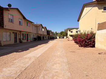 3605 Bethany Home Rd #17, Phoenix, AZ 85019