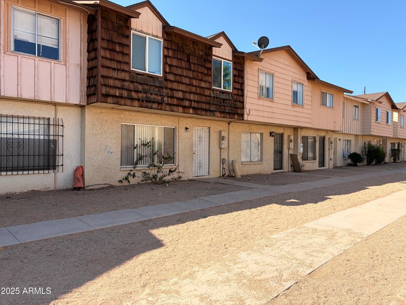 3605 Bethany Home Rd #17, Phoenix, AZ 85019