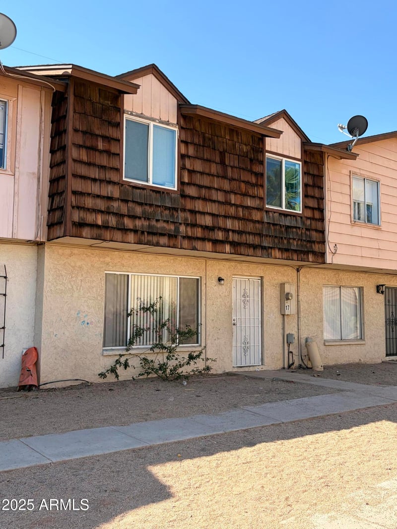 3605 Bethany Home Rd #17, Phoenix, AZ 85019