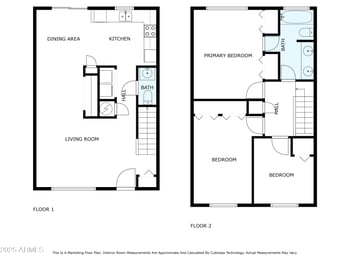 3605 Bethany Home Rd #7, Phoenix, AZ 85019