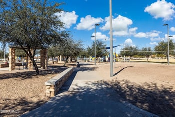 3605 Danielson Way, Chandler, AZ 85286