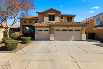 3605 Danielson Way, Chandler, AZ 85286