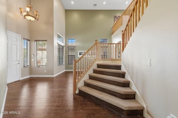 3605 Danielson Way, Chandler, AZ 85286