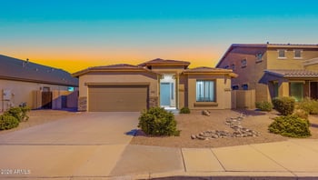 3605 E Meadowview Dr, Gilbert, AZ 85298