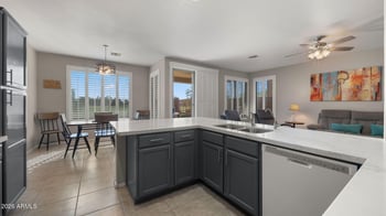 3605 E Meadowview Dr, Gilbert, AZ 85298