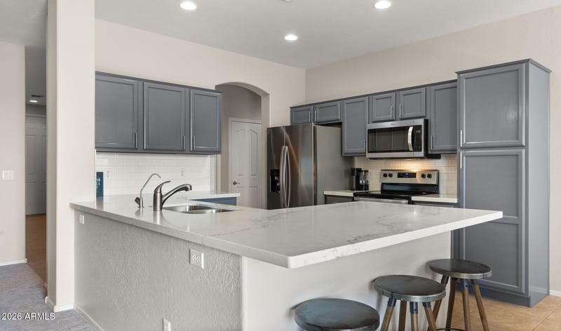 3605 E Meadowview Dr, Gilbert, AZ 85298