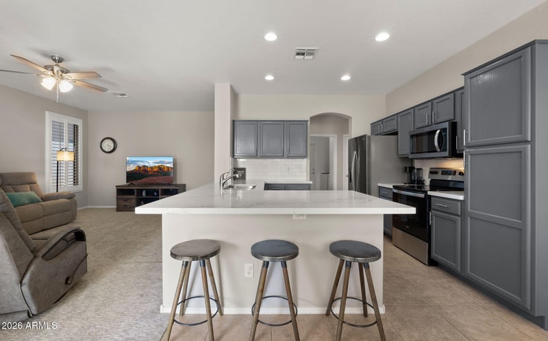 3605 E Meadowview Dr, Gilbert, AZ 85298