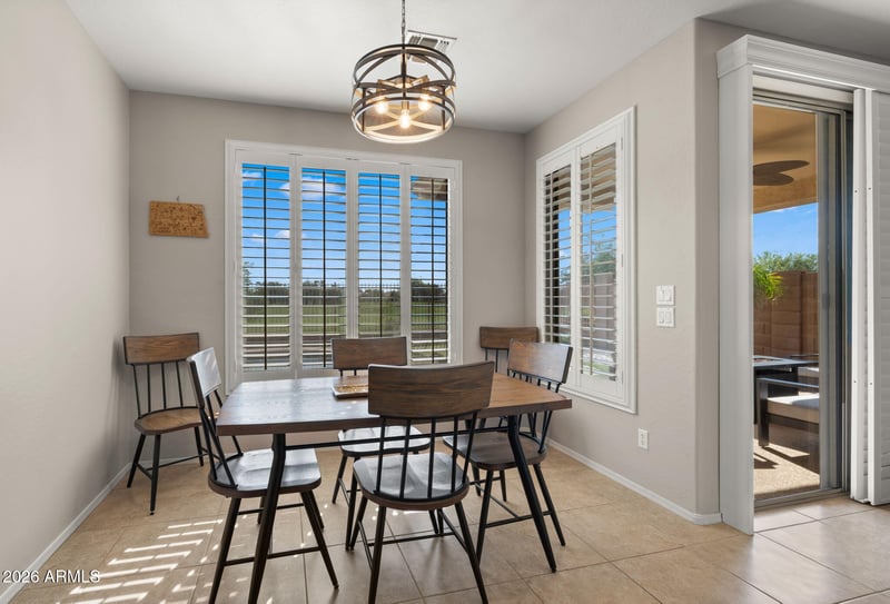 3605 E Meadowview Dr, Gilbert, AZ 85298